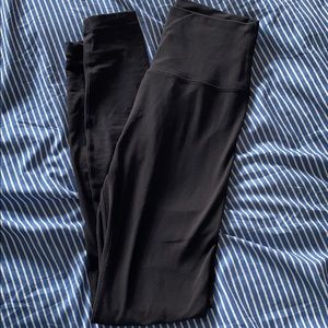 Lululemon align leggings!